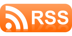 Logo RSS-Feed