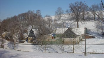 Bauerngut Nitzsche, Talstraße 10 | Foto: W. Frech