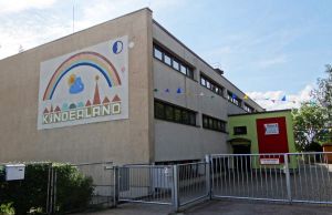 Kindergarten Kinderland | Rechte: Stadt Lugau