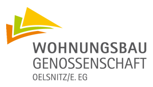 Logo der Wohnungsbaugenossenschaft Oelsnitz/E. eG | Rechte: WBG oelsnitz/E. eG