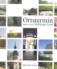 Buchtitel "Ortstermin - Bilder aus dem Stollberger Land"