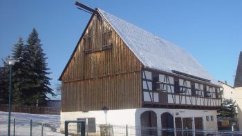 Bauerngut Untere Hauptstraße 71 | Foto: W. Frech