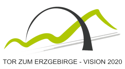 Zur Förderregion "Tor zum Erzgebirge"