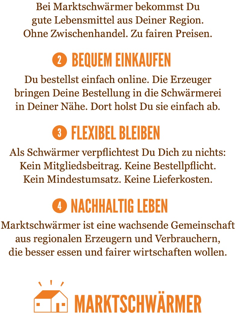 Marktschwärmer Lugau/ Rechte:Stadtverwaltung Lugau